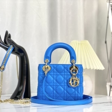 Christian Dior My Lady Bags